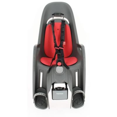 Porte-bébé Vélo Hamax Amaze – Confort Et Sécurité Pour Votre Enfant