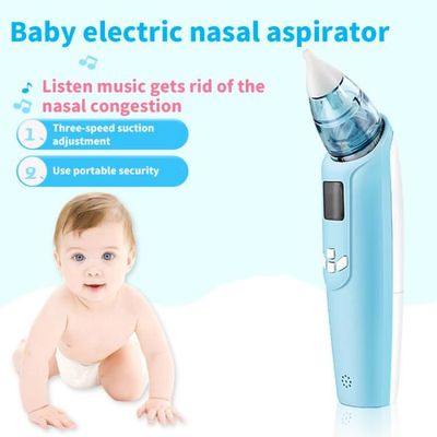 Cleanose Aspirateur Nasal Pour Bébé