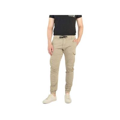 Pantalons Le Temps Des Cerises vedje 1126 nomad T30 Beige
