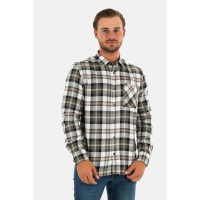 Chemise jean kaporal clearance