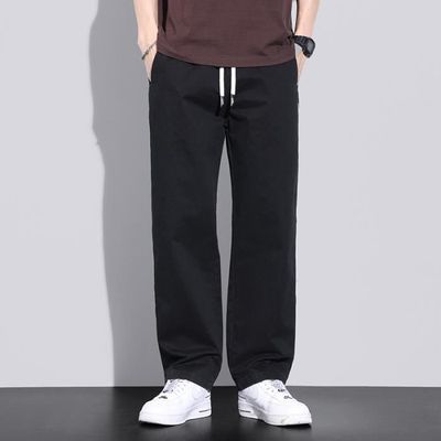 Pantalon Lin Homme Monotonous Anthology Obligatory Taille Pantalon