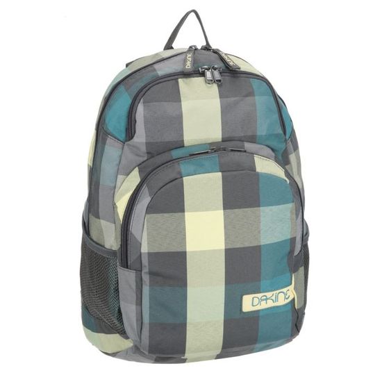 DAKINE Sac à Dos Hana 26L Femme Noir et multicolore - Sport