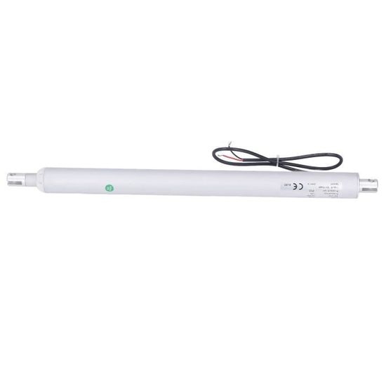 Befenybay Actionneur de palier linéaire de 200 mm de longueur avec rails linéaires carrés, vis à billes SFU1605 avec moteur pas à pas NEMA17 pour pièces de routeur CNC DIY Axes X Y Z