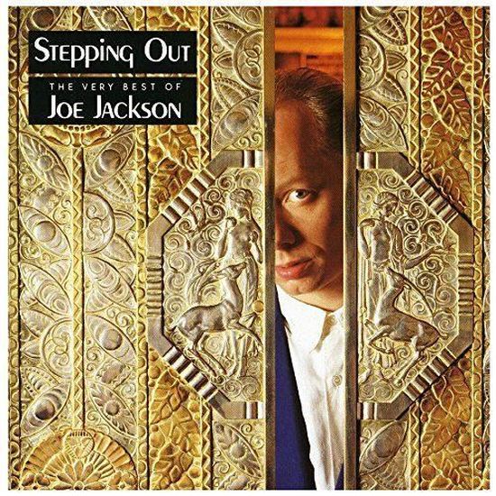 Stepping Out: The very best of Joe Jackson