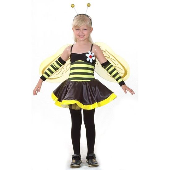 D guisement D abeille Pour Fille 10 12 Ans Cdiscount Jeux Jouets d-guisement-d-abeille-pour-fille-10-12-ans-cdiscount-jeux-jouets
