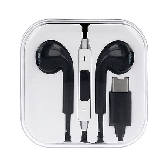 Écouteur Oreillette embout USB type C Pour téléphone Google Pixel 3 XL 6.3\