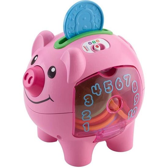 Fisher price piggy bank cheap