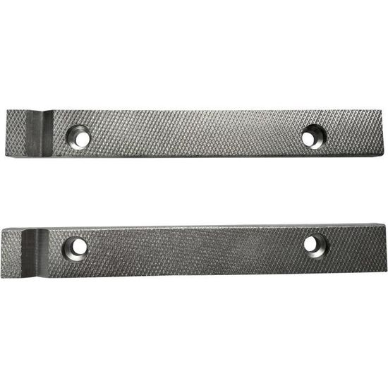 Mors Pour étaux De Fraisage OTMT