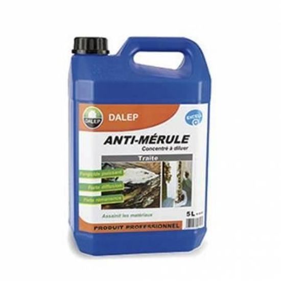 Anti Merule Traitement Fongicide Dalep 5 Li Achat Vente