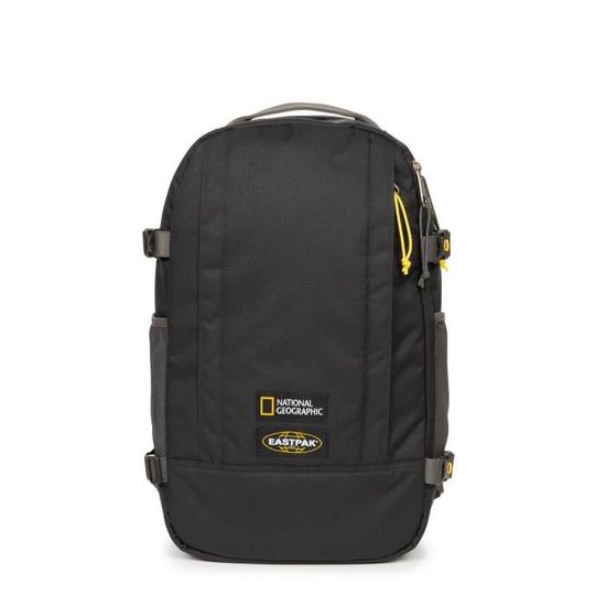 Sac à dos Eastpak Camera Pack National Geographic 25L - black - 25