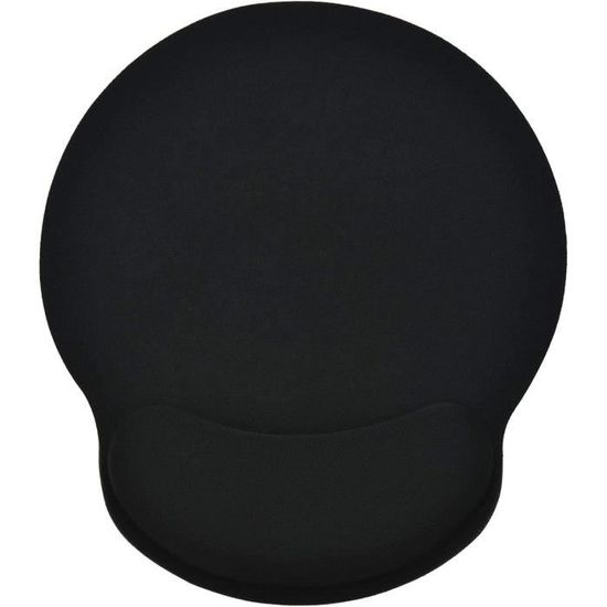 Base Anti-dérapante Tapis Souris Ergonomique Giecy Avec Repose-Poignet - Foto 8