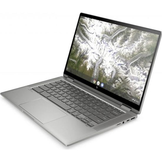 HP Chromebook x360 14c-ca0004n