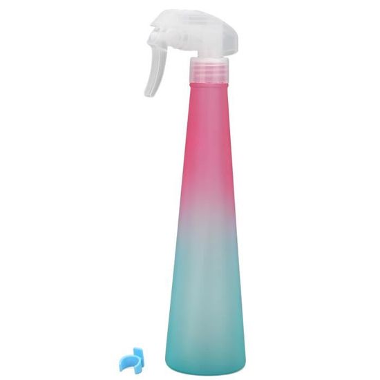 Pulvérisateur D'eau 200ml GRIFEMA – Bouteille Spray Fine Brume Sans BPA – Pour Plantes, Cheveux, Nettoyage
