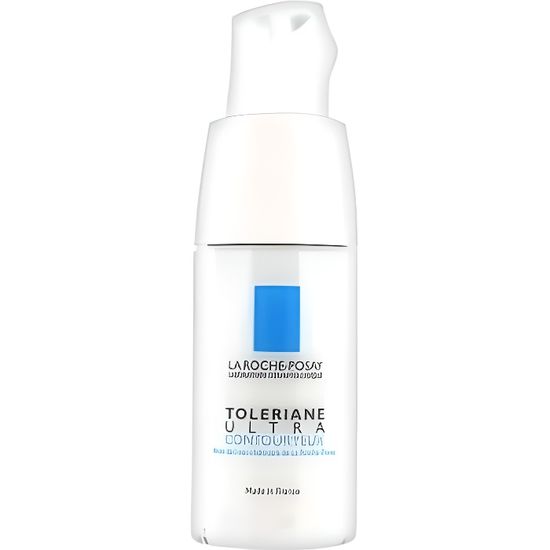 La Roche Posay Tolériane Ultra Contour Des Yeux Sensibles 20ml ...