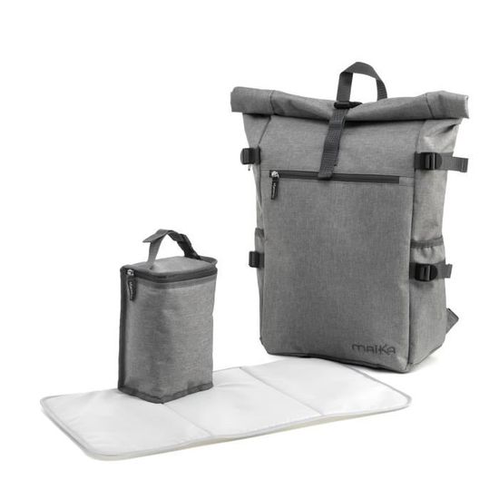 Sac a langer deluxe maika cheap