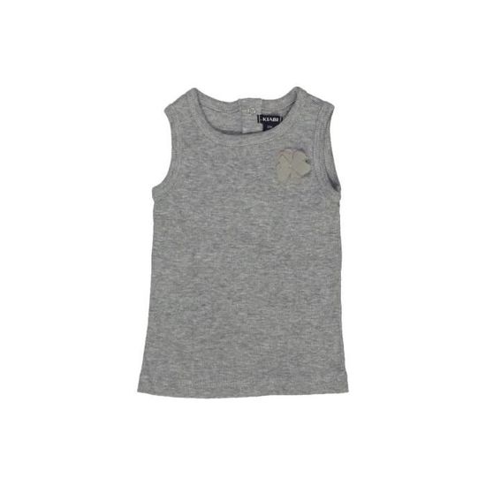 kiabi maillot de corps fille