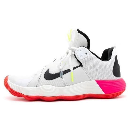 Nike Chaussures De Volley Nike React Hyperset Se Cdiscount Sport