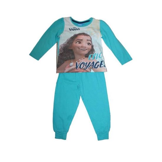 Pyjama vaiana sales
