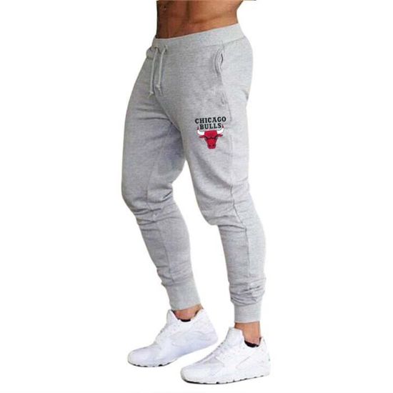 Pantalon jogging hotsell slim homme