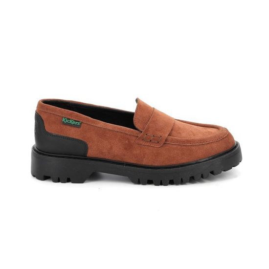 Mocassin kickers hotsell