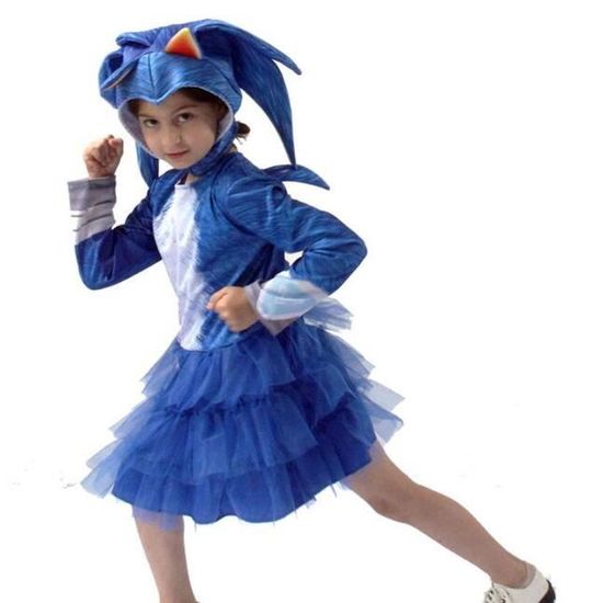 Maillots de bain pour enfants Sonic the Hedgehog | Vêtements et accessoires pour les fans de merch