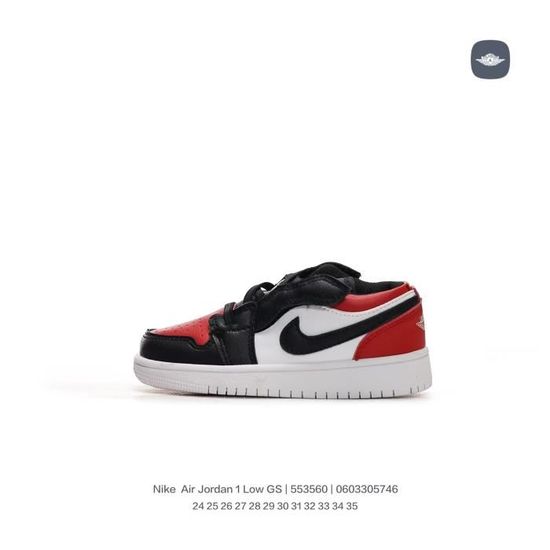 Basket Enfant jordan 1 Chaussures Gar on Fille Sport Mod le