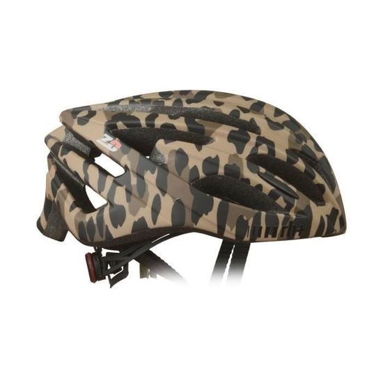 ZERO RH HELMET BIKE 3 IN 1 ALL TRACK MATT ORANGE Casque vélo