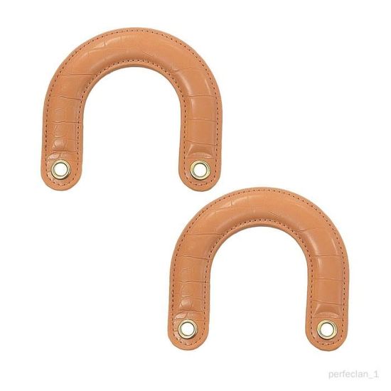 Poignées De Sac En Cuir Synthétique Pour Obag - Longueur 68 Cm Ou 45 Cm, Plusieurs Couleurs, Accessoire Remplacement Et Déco - 9