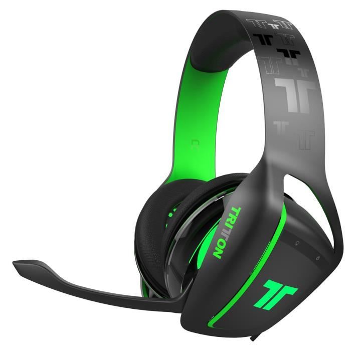 Tritton ark 100 discount