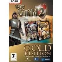 Deg The Guild 2 : Gold Edition / Jeu PC Dvd-Rom