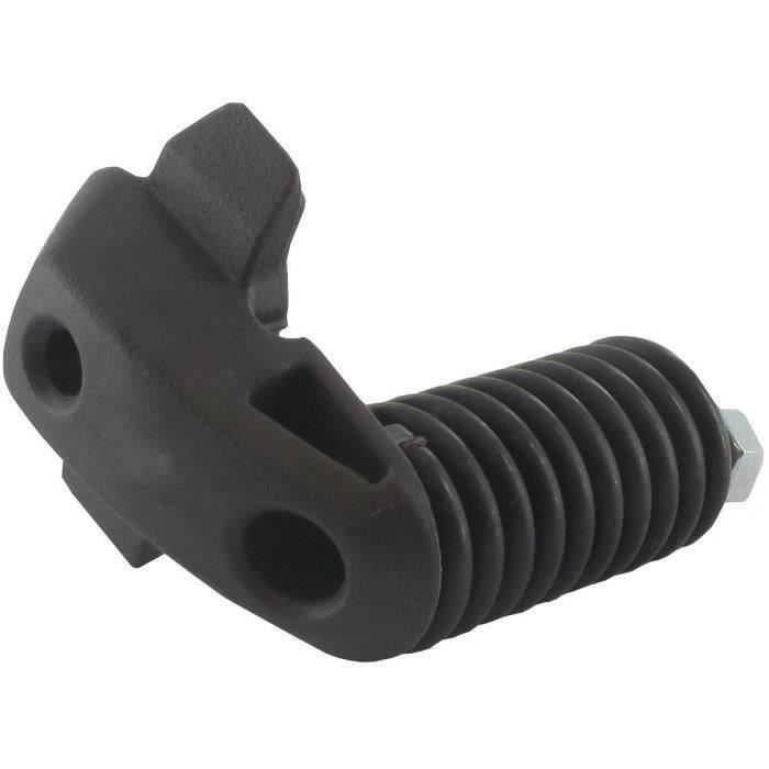 Silent bloc adaptable HUSQVARNA pour modèles 545, 550-XP, 550-XPG - Remplace origine 522 95 15-01