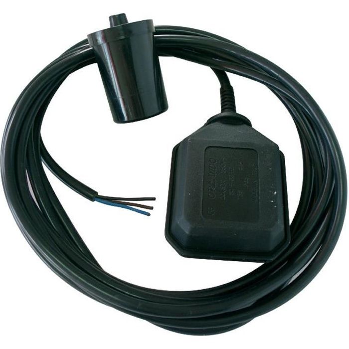 Flotteur - INTERRUPTEUR A FLOTTEUR 5M