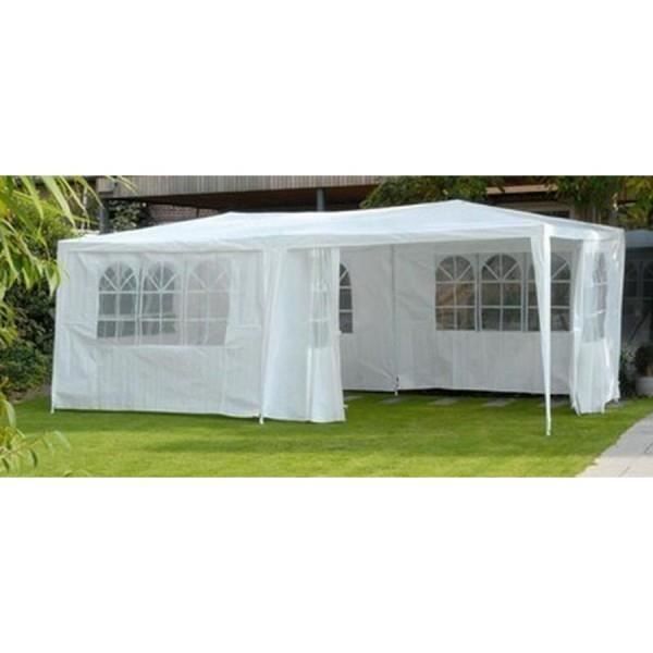 TENTE BARNUM TONNELLE CHAPITEAU GLORIETTE + CLO…