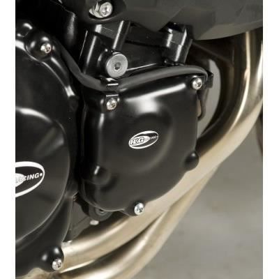Couvre Carter Droit Demarreur R&G Kawasaki Z750...