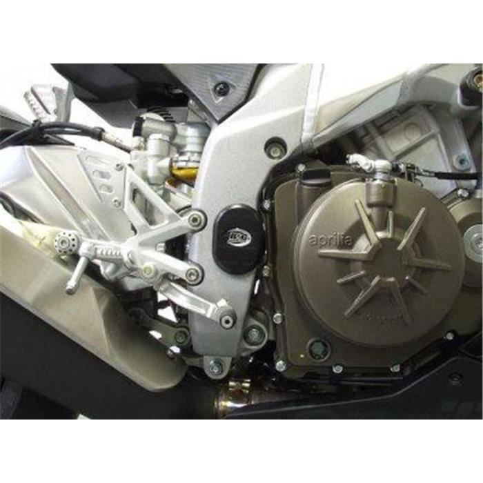 Insert de cadre Gauche ou Droit Aprilia RSV4 09-13