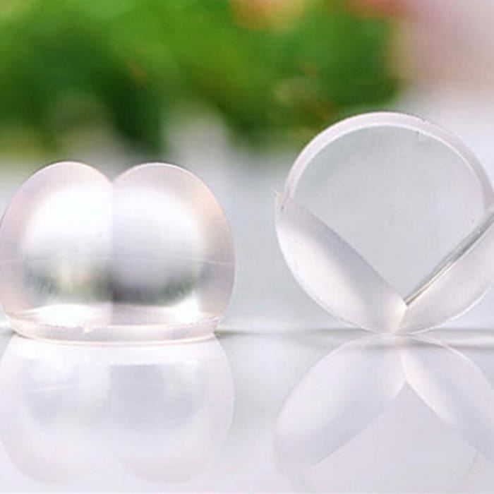 Protecteur de coins de Table en Silicone ~1pcs HH2502