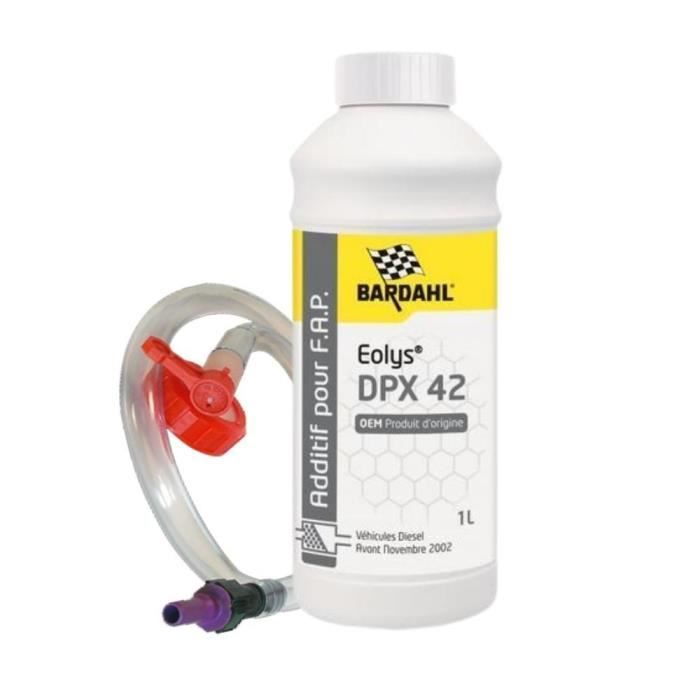 EOLYS Additif FAP Cérine - 1 L - DPX42