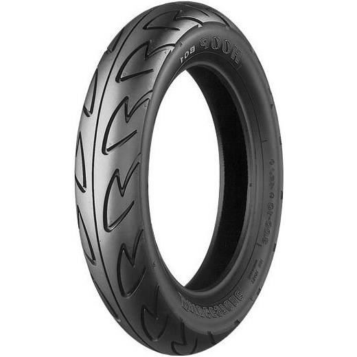 BRIDGESTONE Pneu Moto Scooter 90-90-12 44J HOOP B01