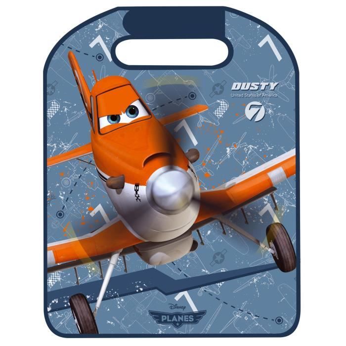 PLANES Protection de Siège Auto