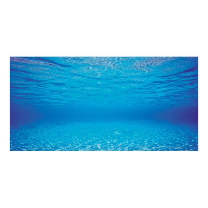 POSTER AQUARIUM 2 S 60X30 JUWEL - JUWEL