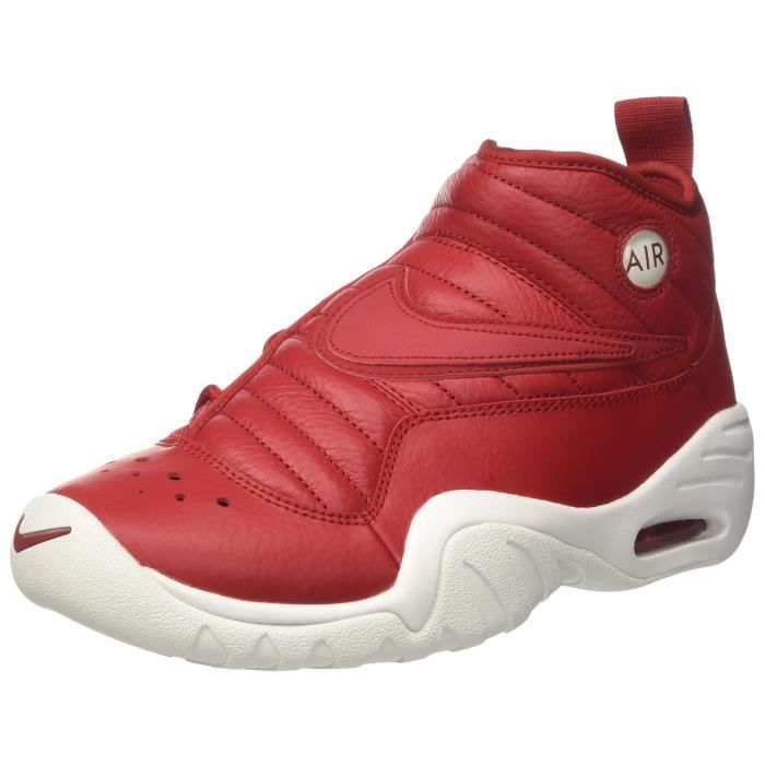 Chaussures De Fitness NIKE Chaussures Air Secouer Ndestrukt gymnastique masculine WHX9G Taille-40 1-2