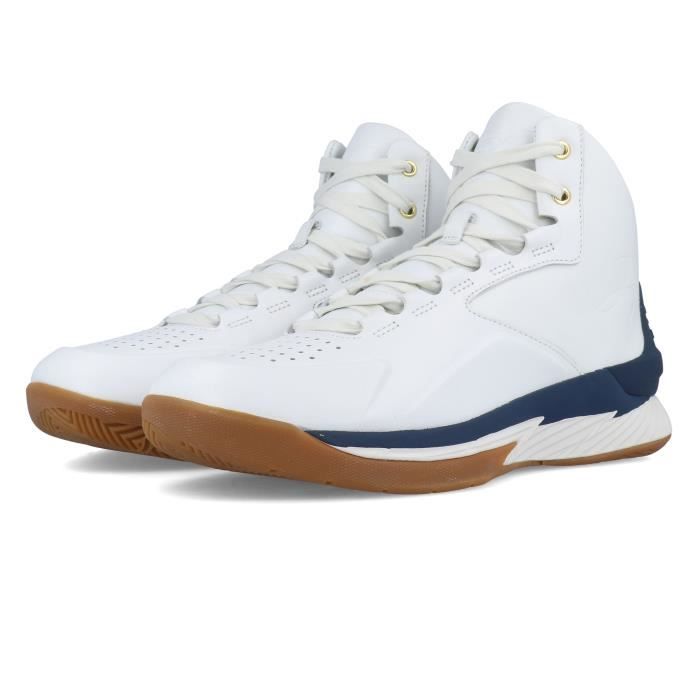 Under Armour Hommes Curry Basketball Chaussures