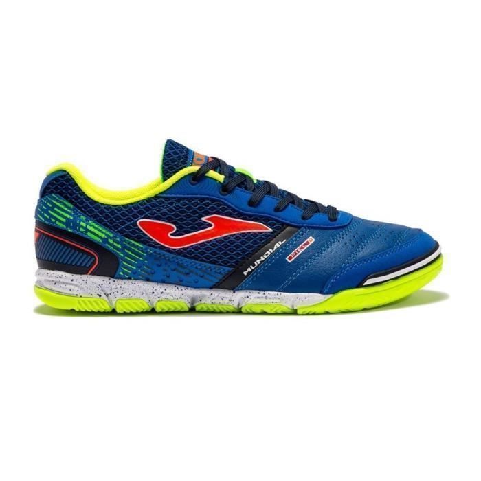 Chaussures JOMA Mundial 2204 Bleu - Homme/Adulte