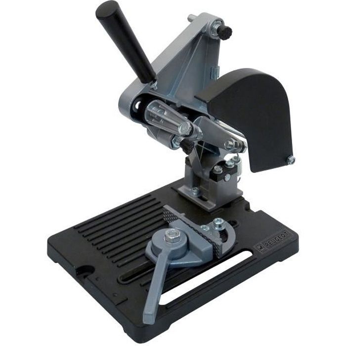 PEUGEOT Support de meuleuse 125mm