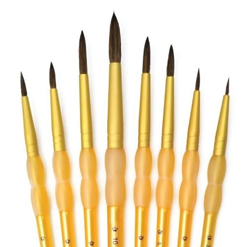 ROYAL & LANGNICKEL CRAFTER'S CHOICE SET DE PINC…