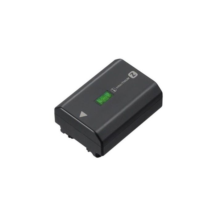 Sony NP-FZ100 - Pile pour appareil photo Li-Ion 2280 mAh - pour α9