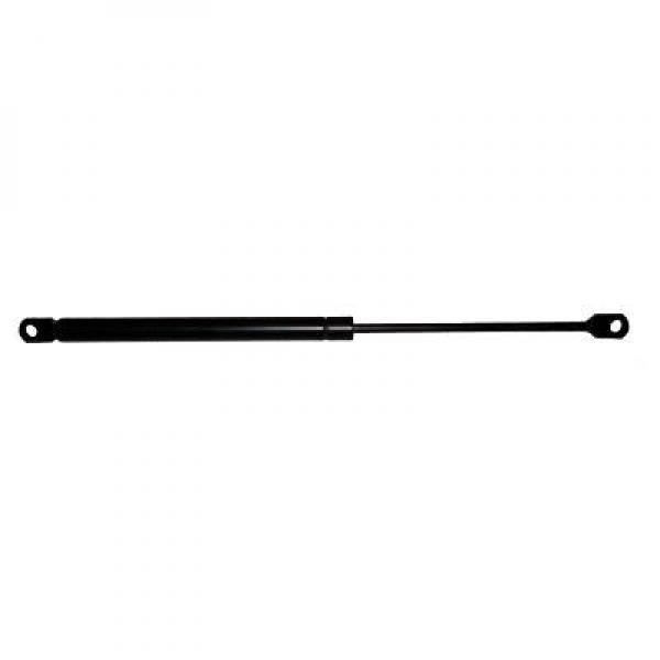 Vérin pour hayon de coffre Force d'éjection (N): 600 de 98 à 03 - OEM : 6896005050