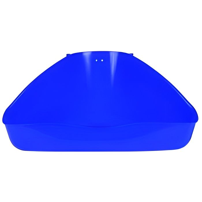 Toilette d'angle Trixie pour rongeurs Longueur …