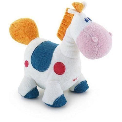 Trudi Sevi - 129252 - Jouet Premier Age - Cheval