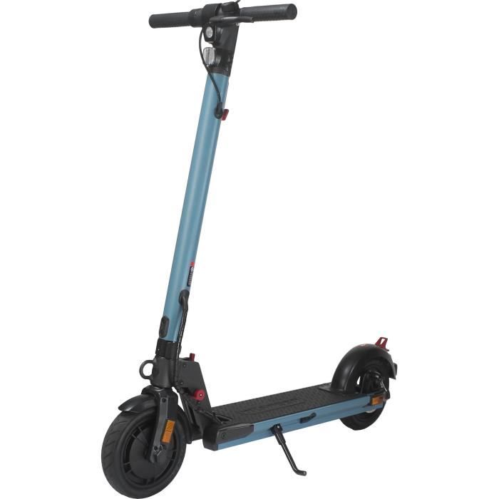 Trottinette électrique - WISPEED - T855 - Roues 8,5" - 350W - Bleu Horizon